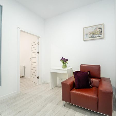 Reymonta 22 Apartamenty Opole Exterior foto