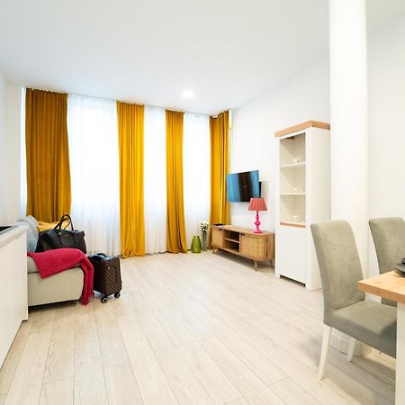 Reymonta 22 Apartamenty Opole Exterior foto