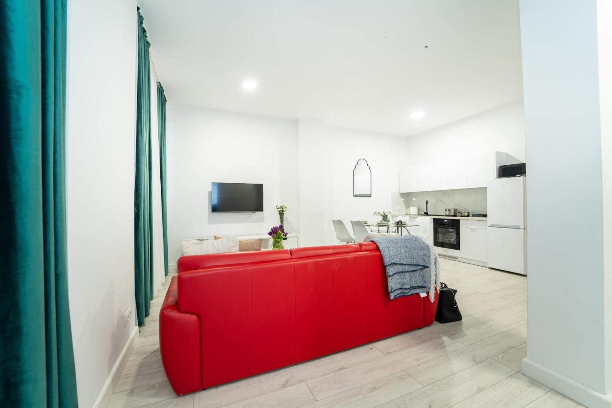 Reymonta 22 Apartamenty Opole Exterior foto