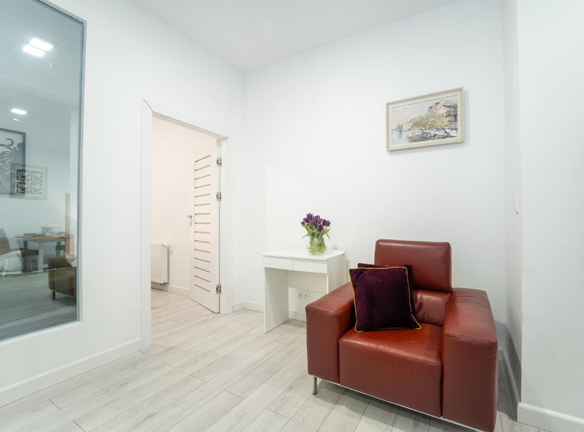 Reymonta 22 Apartamenty Opole Exterior foto
