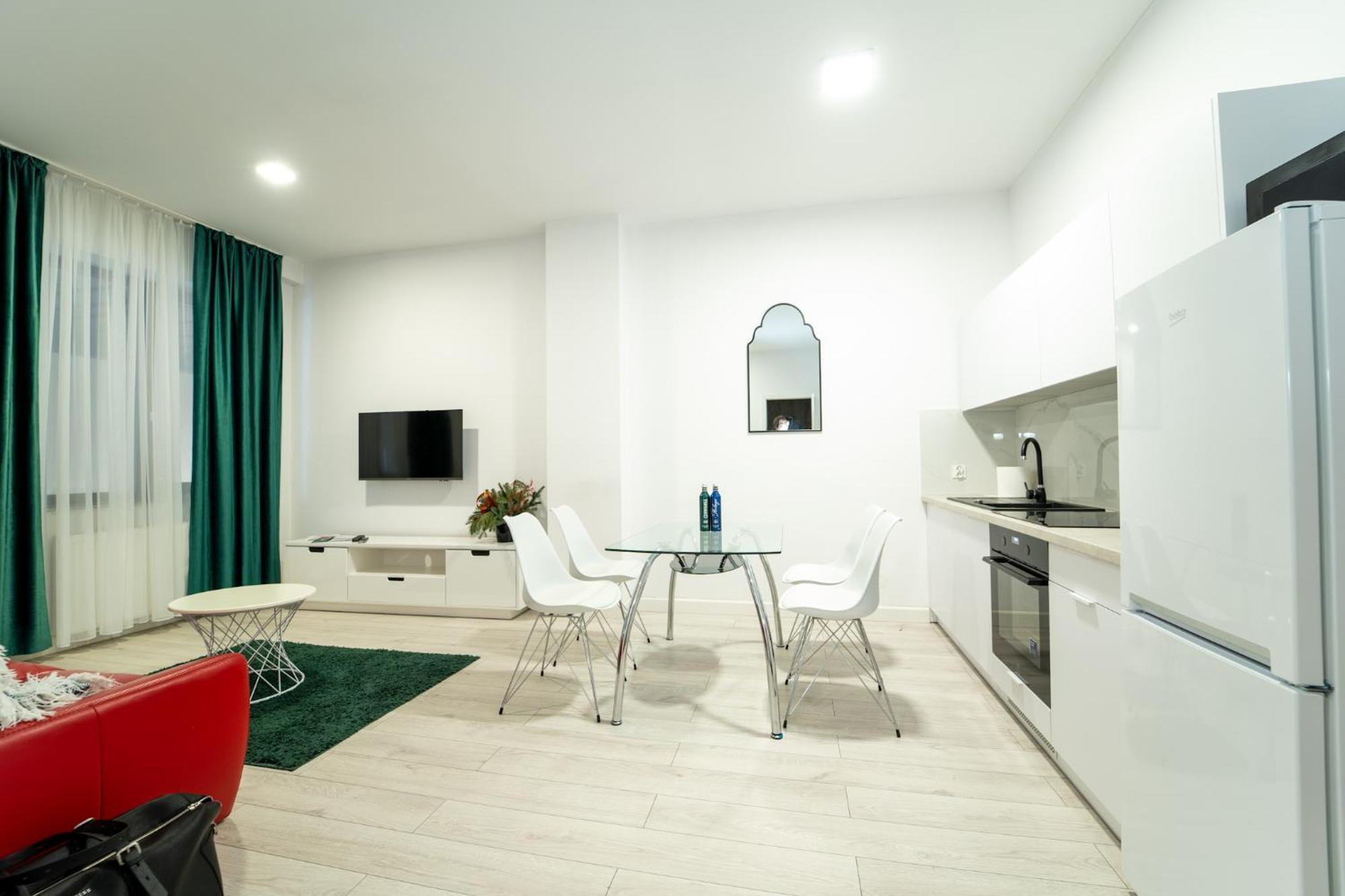 Reymonta 22 Apartamenty Opole Exterior foto