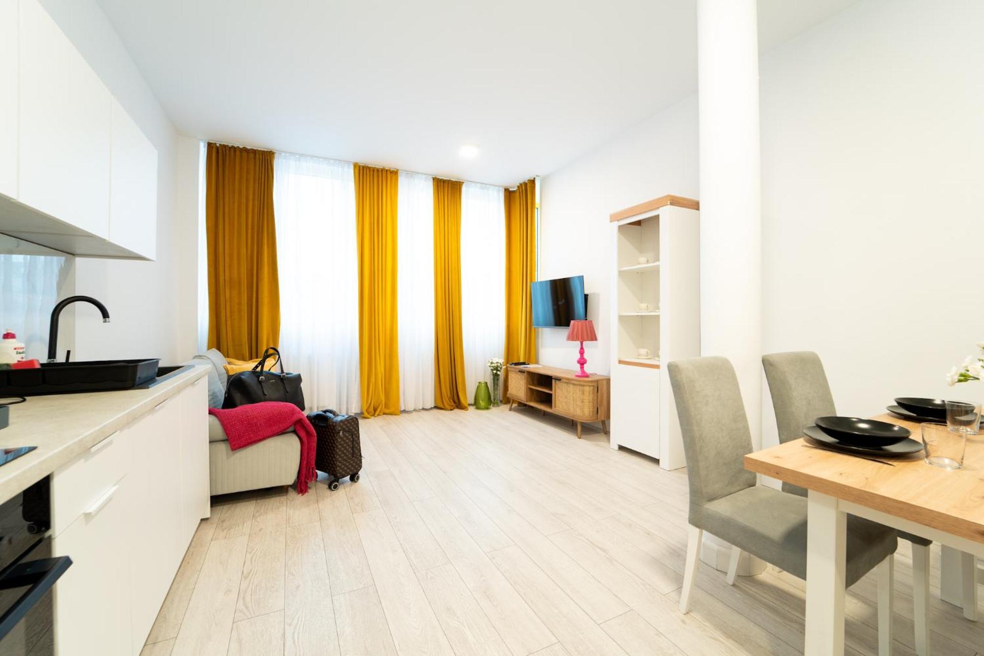 Reymonta 22 Apartamenty Opole Exterior foto